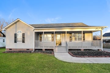 19 GRACE DR THOMASVILLE, NC 27360